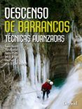 descenso de barrancos