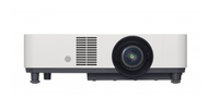 proyector sony laser education corporate color white lente fixed resolwuxga brillo 6400 7000 centre garantia 3 year  12000 vpl-phz611