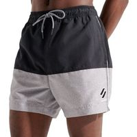 superdry banador tri series para hombre