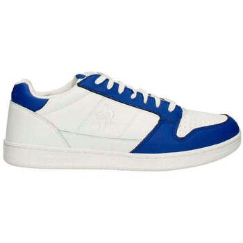 Le Coq Sportif Zapatillas Breakpoint 2120430 Optical White/Cobalt para hombre