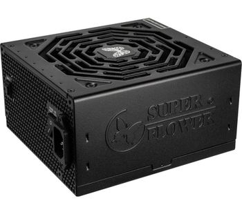 Leadex III Gold SF-750F14HG Modular ATX PSU - 750 W, Gold