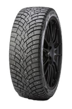 Pirelli Ice Zero 2 ( 225/45 R17 94T XL con clavos )