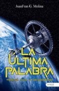 la ultima palabra