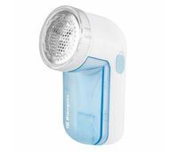 quitapelusas electrico recargable orbegozo qp 6400 blanco multicolor