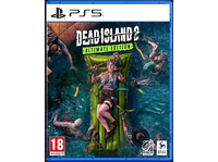 ps5 dead island 2 ultimate edition
