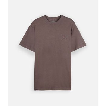 Oxbow Camiseta Tee-shirt manches courtes TEREGOR para hombre