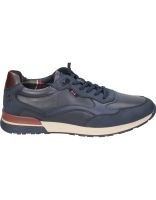 zapatos veganos para hombre xti 144509 azul marino 40