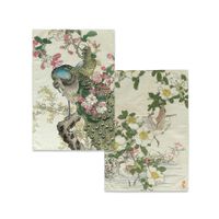 japonais pano de cocina 2 ud 70x50 cm