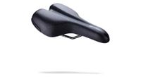 sillin bbb touringplus active de espuma con memoria negro