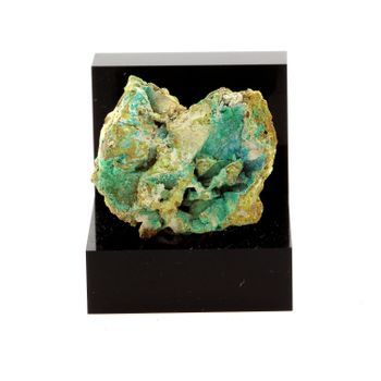 Bournonite - Natural Pierre De Francia, La Mure - Cristal Raro Y Multicolor, Colección De Sébastien Cavillier & Cédric Fouilloud | 53.1 Ct -