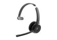 cisco hs-wl-721-buna-c auricular y casco auriculares inalambrico diadema oficinacentro de llamadas bluetooth negro