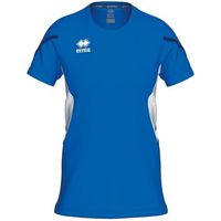 errea tops y camisetas corinne maglia mc ad para mujer