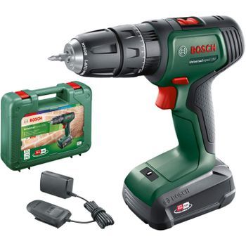 Taladro Percutor Universalimpact 18 - Bosch