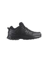 zapatillas de trail salomon xa pro 3d v9 gtx blackphantompewter hombre