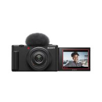 camara digital sony zv-1f 201 mp 4k ultra hd pantalla tactil