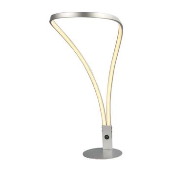 Sobremesa led shine t (18w)