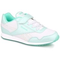 reebok sport zapatillas royal cl jog para nino
