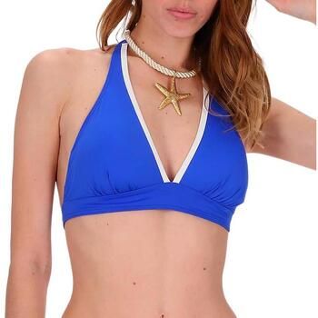 Grain De Sable Bañador Milly Bi Nero para mujer