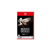 bravely default flying fairy - nintendo switch 2 - version espana