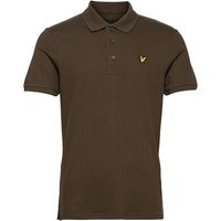 lyle  scott polo plain polo shirt para hombre