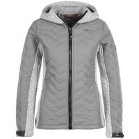 peak mountain chaquetas blouson polaire femme ava para mujer