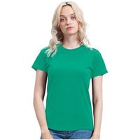 mantis camiseta essential para mujer