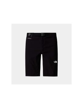 Pantalón de Montaña The north Face Lightning Black Hombre