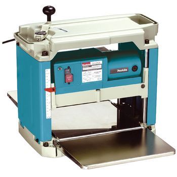 Cepillo Regrueso 1.650w 304mm - Makita - 2012nb