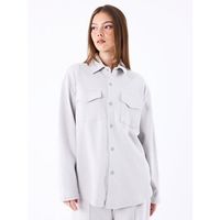 project x paris camisa - para mujer
