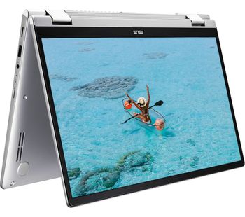 ASUS ZenBook Flip 14 UM462DA 14