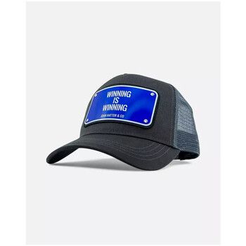 John Hatter & Co Gorro WINNING IS WINNING 1-1037-U00 para hombre