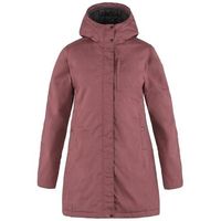 fjallraven chaqueta kiruna para mujer