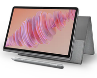 lenovo tab plus 8gb 256gb wifi - luna grey  sleeve  pen procesador mediatek helio g99 220 ghz android256 gb ufs 22