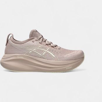 Asics Zapatillas Gel-Nimbus 27 Fawn Birch (Women's) para mujer