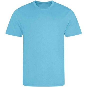 Awdis Camiseta Just Cool para hombre