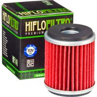 filtro de aceite hiflo hf141