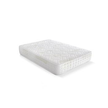 Colchón Sleep One Organic H27 105x200  Cm Häusbed