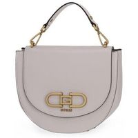 guess bolso de mano sto fleet saddle para mujer