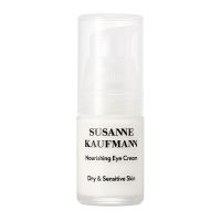 susanne kaufmann contorno de ojos nourishing eye cream crema nutritiva contorno de ojos