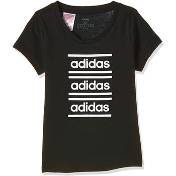 adidas Camiseta EH6129 para niña