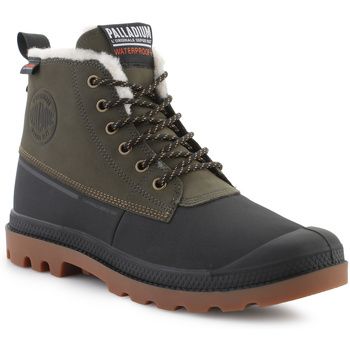 Palladium Botines Domyślna nazwa para hombre