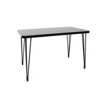 mesa comedor lagos-1421 negro