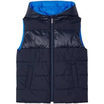 Mayoral Chaquetas 4347-darkcerul para niño