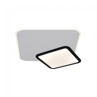 plafon de techo led arnau cct dim 70w