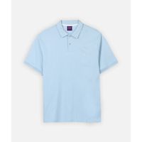 oxbow polo polo manches courtes timeless para hombre