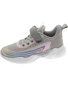 de BEPPI SAPATO CASUAL DESPORTIVO GREY