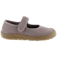 victoria zapatos nina barefoot baby shoes 370106 - nude para nina