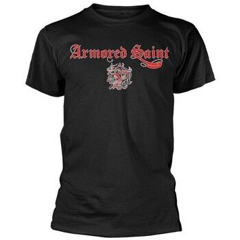 Armored Saint Camiseta PH167 para hombre