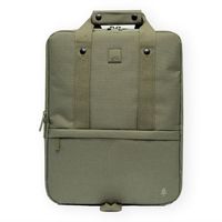 lefrik mochila smart daily backpack - olive para hombre