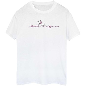 Dessins Animés Camiseta BI53329 para mujer